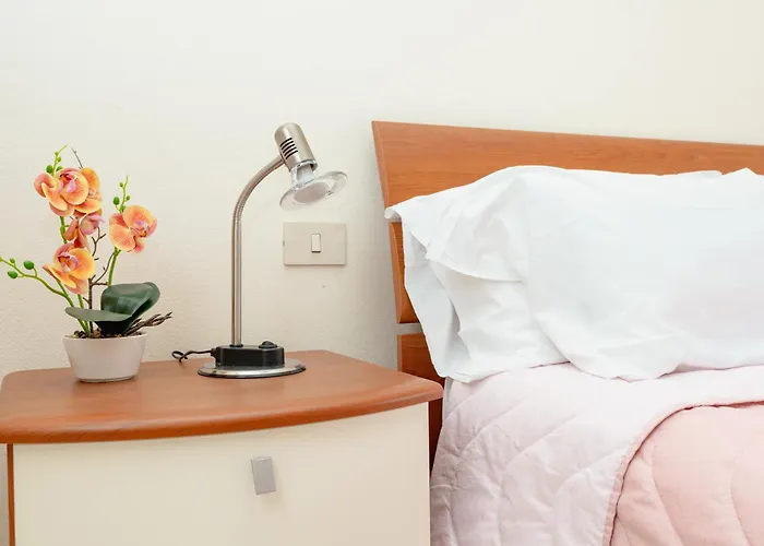 Vacation With 3 Separate And Private Parking Appartement Marina di Pietrasanta