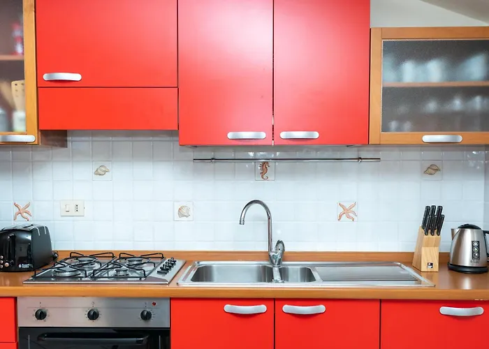 Appartement Vacation With 3 Separate And Private Parking