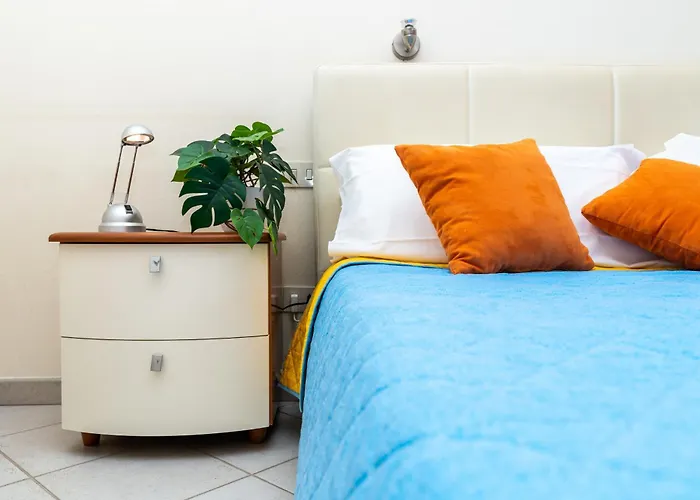 Vacation With 3 Separate And Private Parking * Marina di Pietrasanta