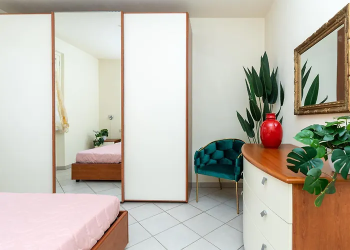 Appartement Vacation With 3 Separate And Private Parking *