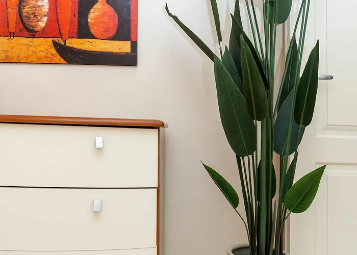 Vacation With 3 Separate And Private Parking Appartement Marina di Pietrasanta