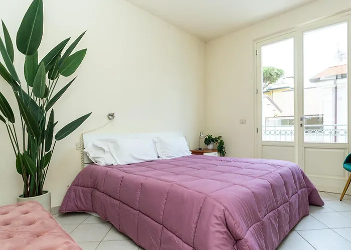 Appartement Vacation With 3 Separate And Private Parking Marina di Pietrasanta