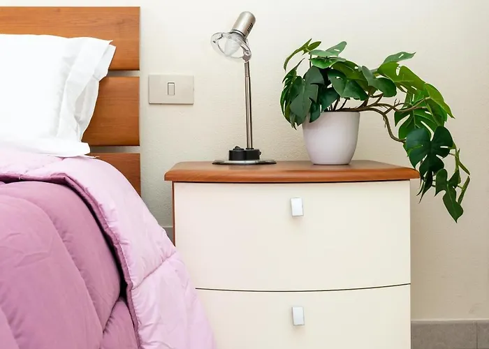 Vacation With 3 Separate And Private Parking * Marina di Pietrasanta