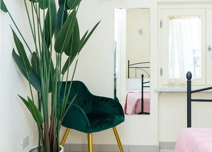 Appartement Vacation With 3 Separate And Private Parking Marina di Pietrasanta