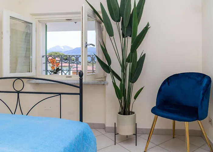 Appartement Vacation With 3 Separate And Private Parking