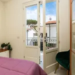Appartement Vacation With 3 Separate And Private Parking Marina di Pietrasanta
