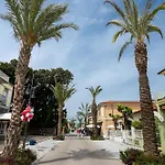 Vacation With 3 Separate And Private Parking Appartement