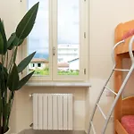 Vacation With 3 Separate And Private Parking Appartement Marina di Pietrasanta