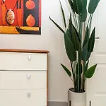 Vacation With 3 Separate And Private Parking Appartement Marina di Pietrasanta