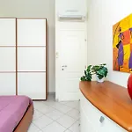 Vacation With 3 Separate And Private Parking Appartement Marina di Pietrasanta