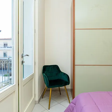 Vacation With 3 Separate And Private Parking مارينا دي بييتراسانْت