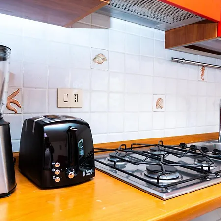 Vacation With 3 Separate And Private Parking Marina di Pietrasanta