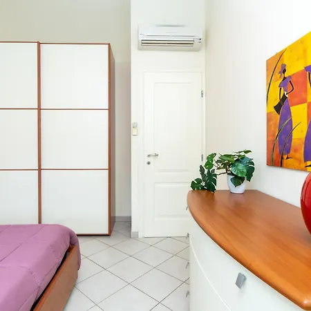 Vacation With 3 Separate And Private Parking Appartement Marina di Pietrasanta