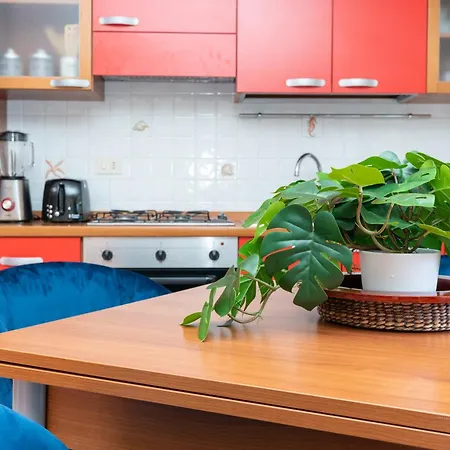 Appartement Vacation With 3 Separate And Private Parking