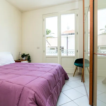 Appartement Vacation With 3 Separate And Private Parking Marina di Pietrasanta