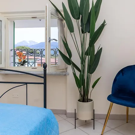 Appartement Vacation With 3 Separate And Private Parking