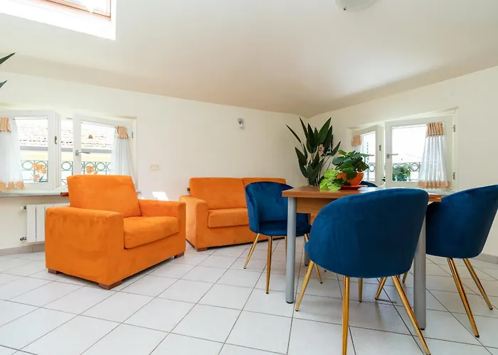 Vacation With 3 Separate And Private Parking * Marina di Pietrasanta