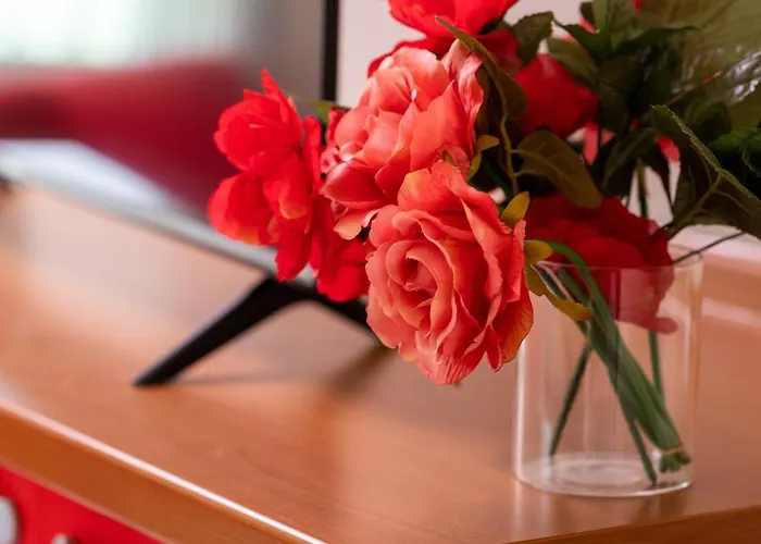 Vacation With 3 Separate And Private Parking