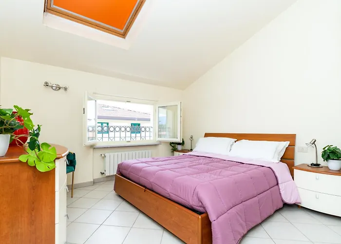 Apartment Vacation With 3 Separate And Private Parking *