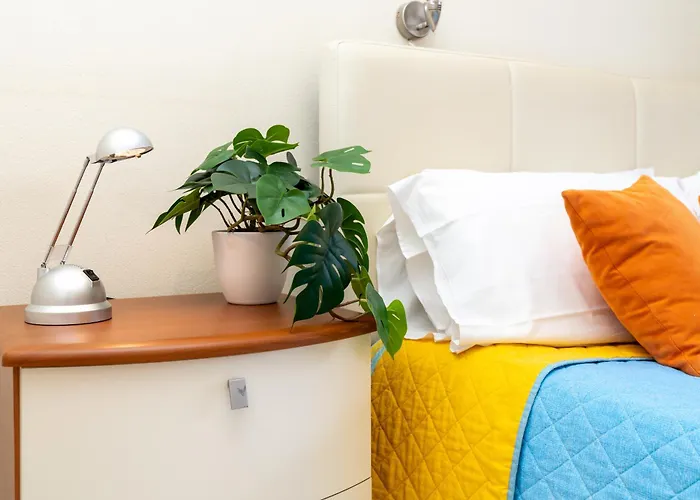 Apartment Vacation With 3 Separate And Private Parking *