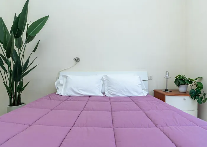 Vacation With 3 Separate And Private Parking * Marina di Pietrasanta