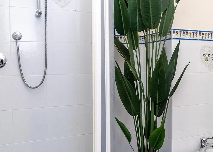 Vacation With 3 Separate And Private Parking Marina di Pietrasanta