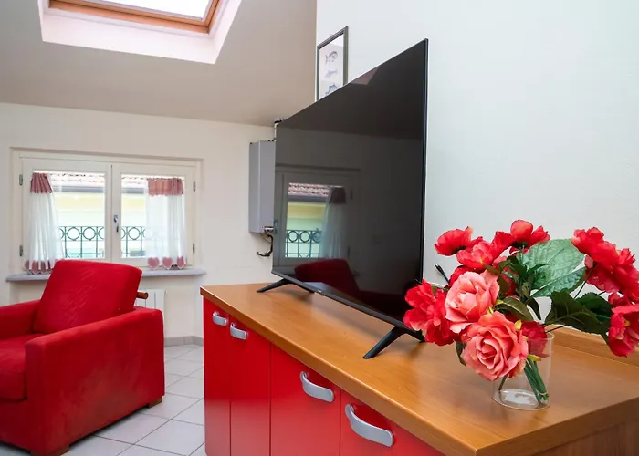 Apartment Vacation With 3 Separate And Private Parking *