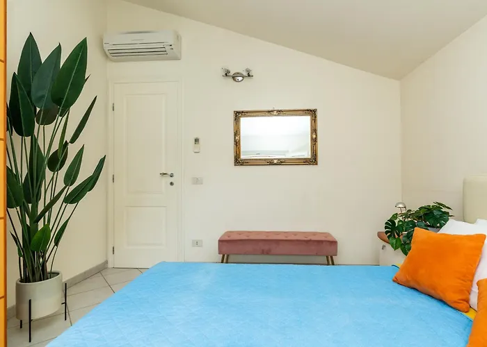 Vacation With 3 Separate And Private Parking * Marina di Pietrasanta