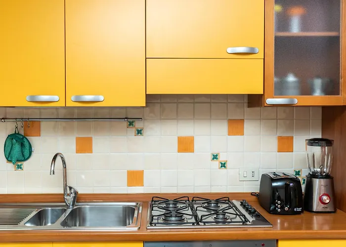 Vacation With 3 Separate And Private Parking Marina di Pietrasanta