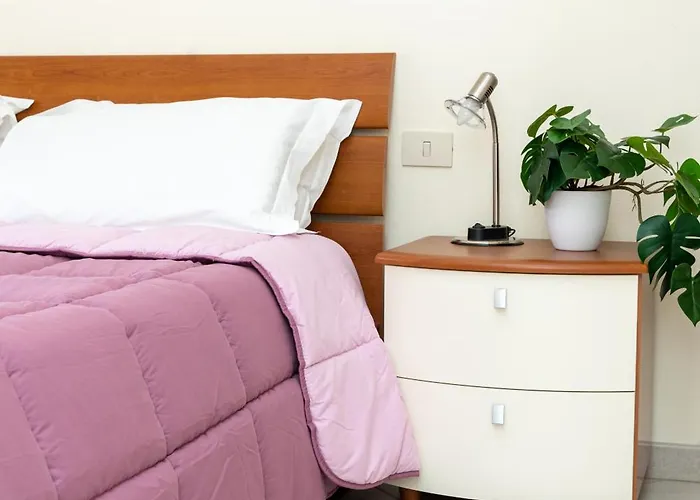 Apartment Vacation With 3 Separate And Private Parking