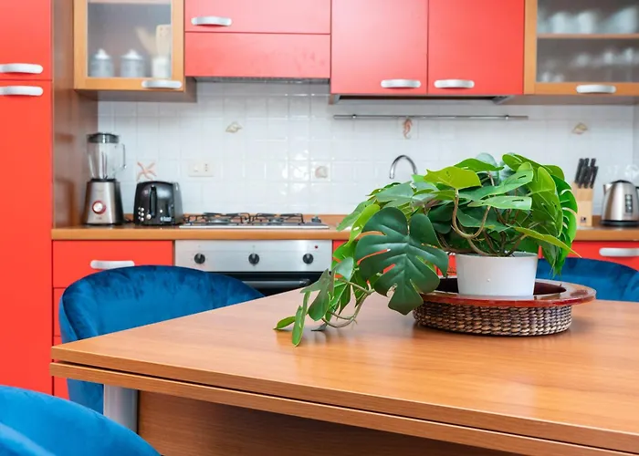 Apartment Vacation With 3 Separate And Private Parking